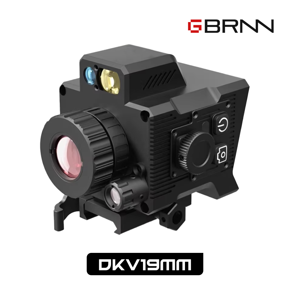 DKV THERMAL CAMERA THERMAL IMAGING