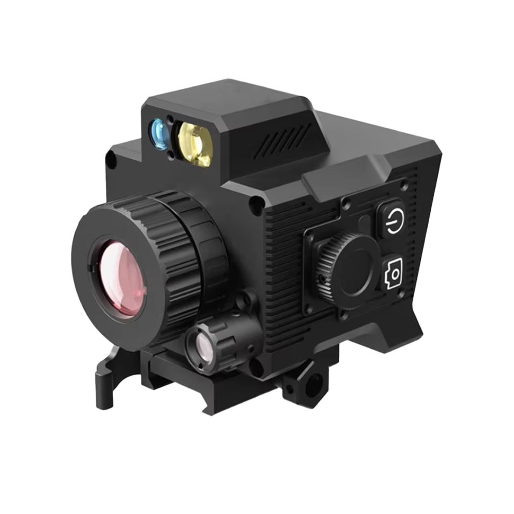 DKV THERMAL CAMERA THERMAL IMAGING