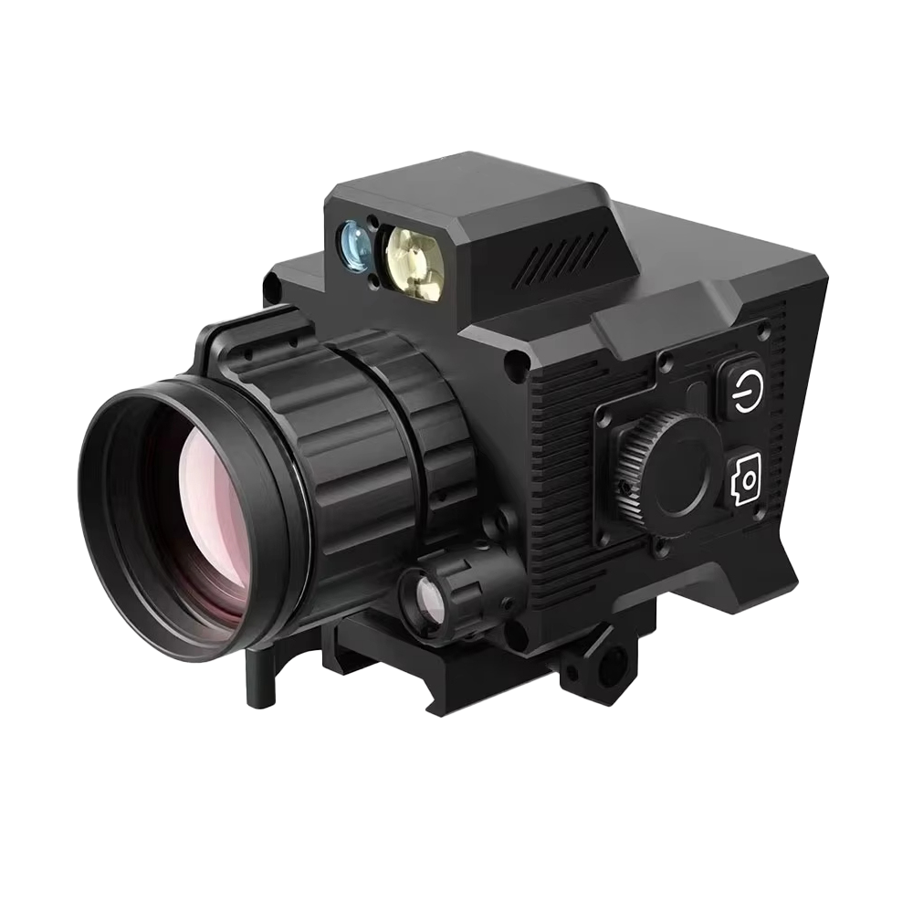 DKV THERMAL CAMERA THERMAL IMAGING