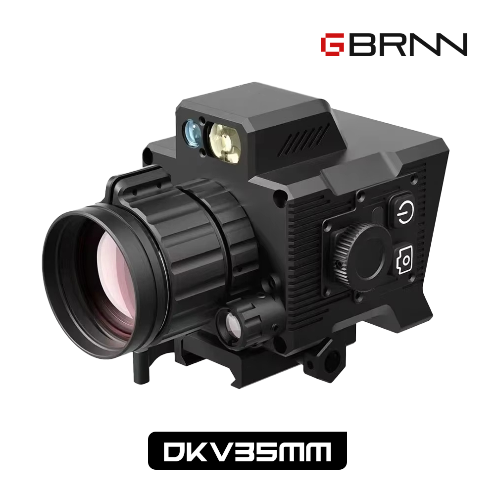 DKV THERMAL CAMERA THERMAL IMAGING
