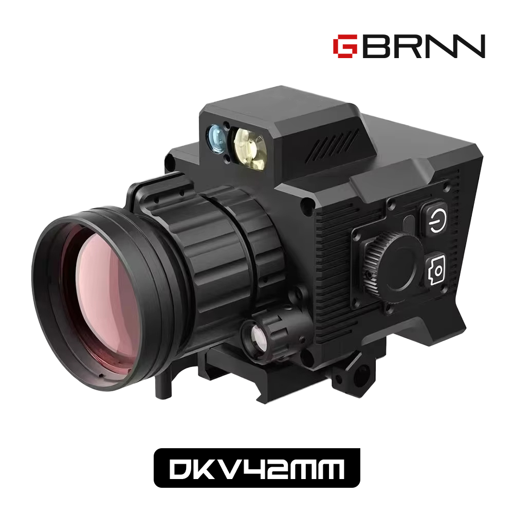 DKV THERMAL CAMERA THERMAL IMAGING