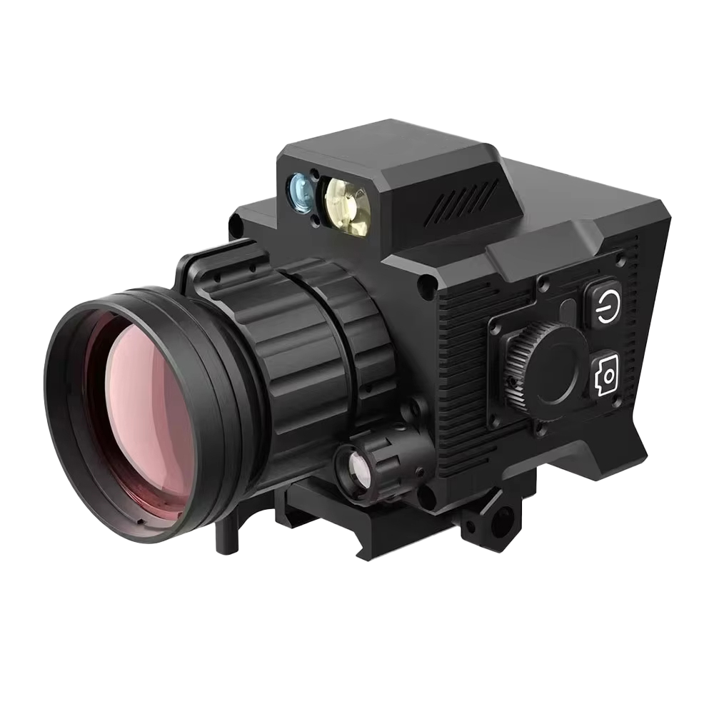 DKV THERMAL CAMERA THERMAL IMAGING
