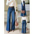 New European And American-style Womens Jeans